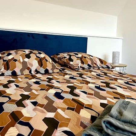 Appartement Saphir - 3 Pers. - Sedan Dış mekan fotoğraf