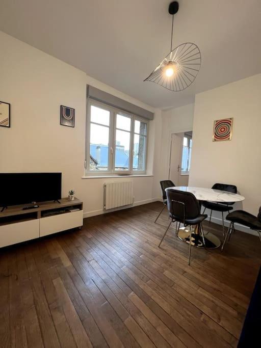 Appartement Saphir - 3 Pers. - Sedan Dış mekan fotoğraf